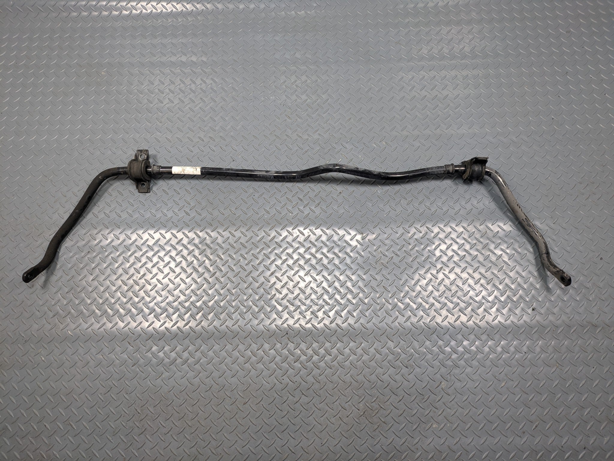 2009 - 2012 OEM FORD FLEX REAR SUSPENSION STABILIZER ANTI ROLL SWAY BAR ASSEMBLY