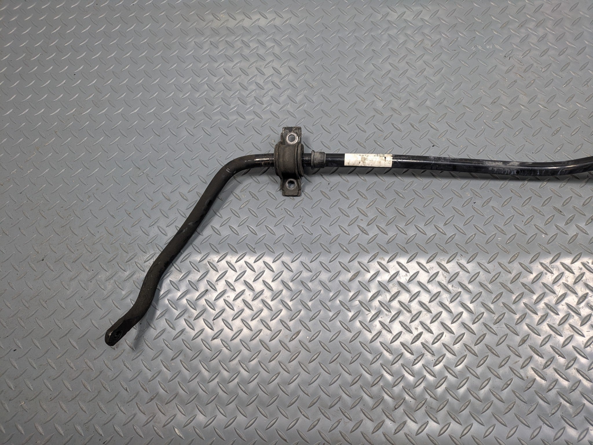2009 - 2012 OEM FORD FLEX REAR SUSPENSION STABILIZER ANTI ROLL SWAY BAR ASSEMBLY