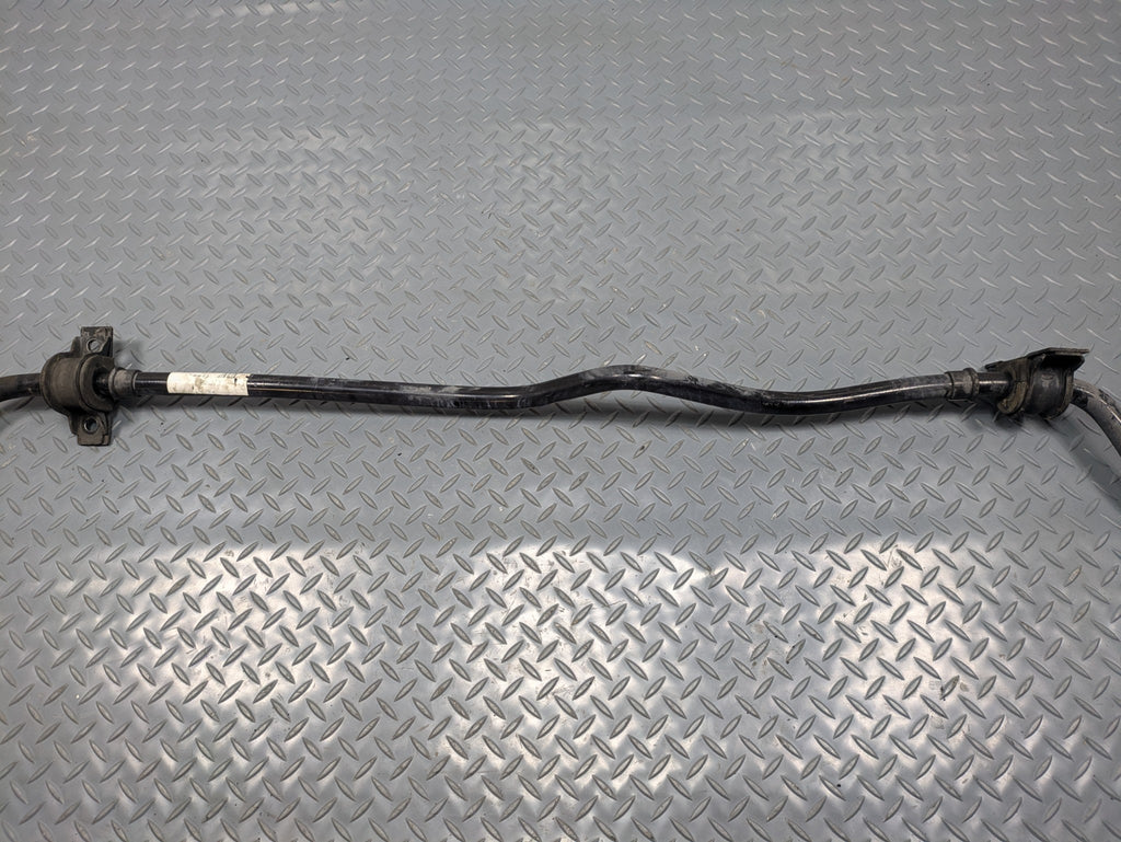 2009 - 2012 OEM FORD FLEX REAR SUSPENSION STABILIZER ANTI ROLL SWAY BAR ASSEMBLY