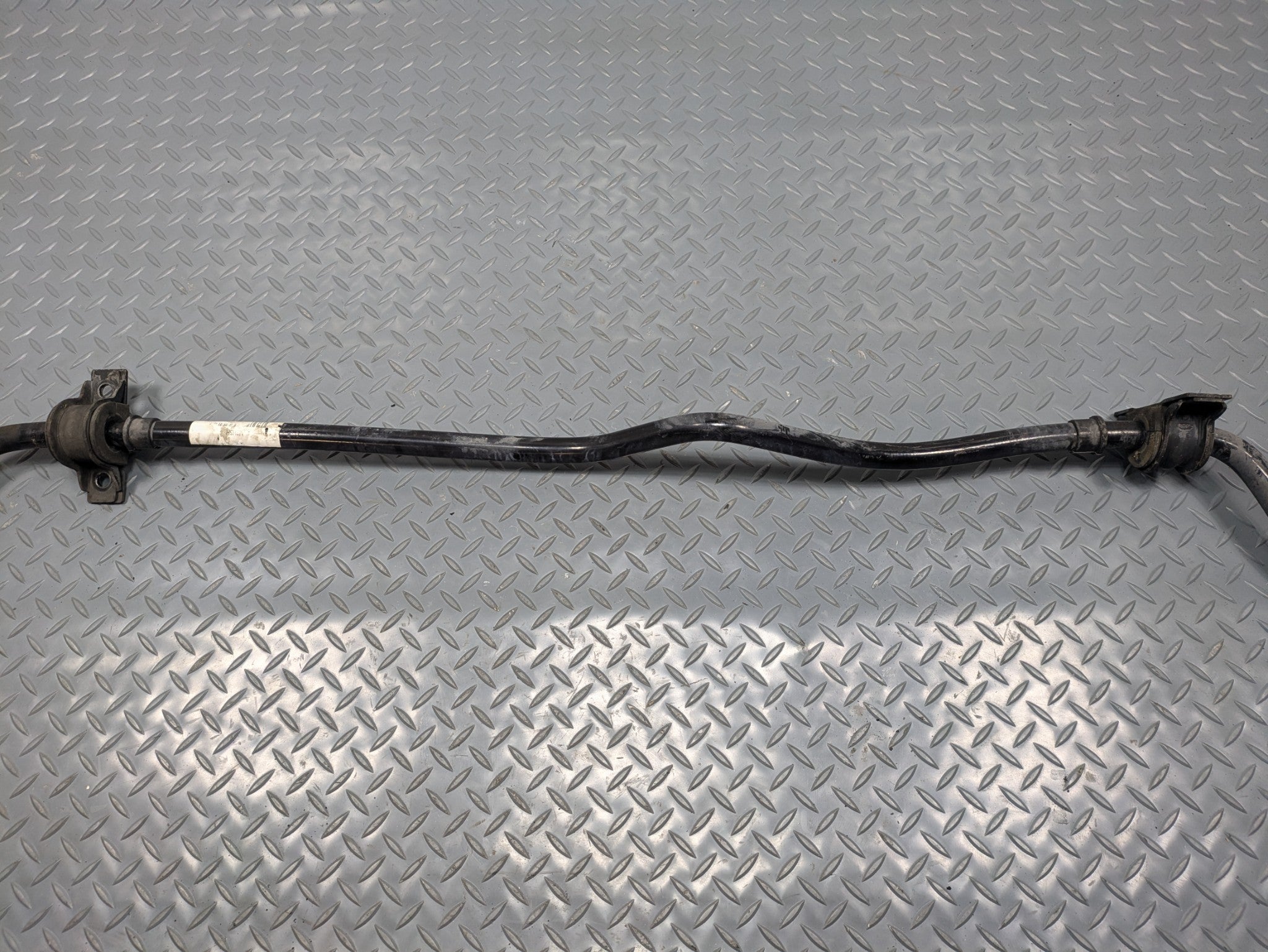 2009 - 2012 OEM FORD FLEX REAR SUSPENSION STABILIZER ANTI ROLL SWAY BAR ASSEMBLY