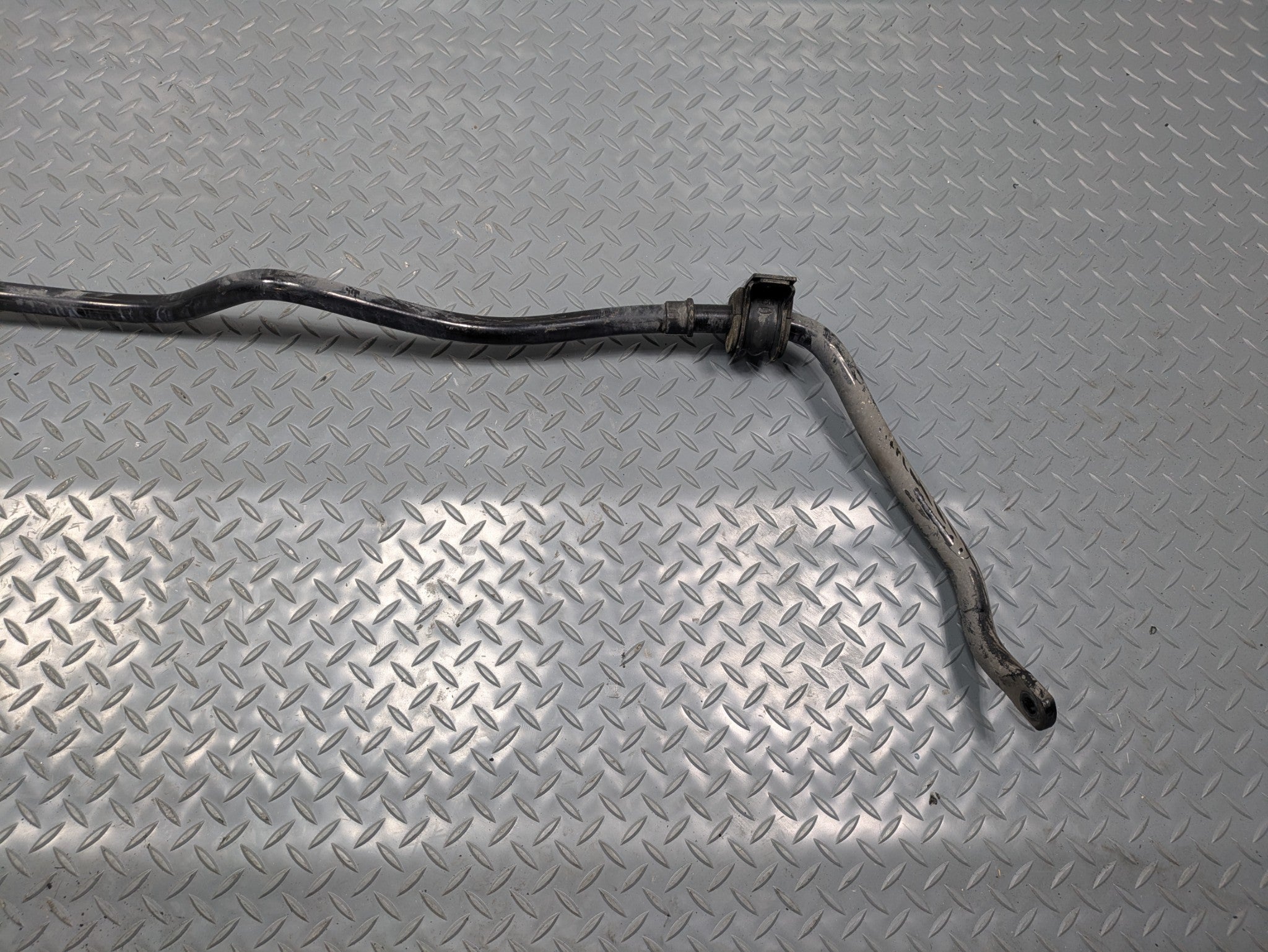2009 - 2012 OEM FORD FLEX REAR SUSPENSION STABILIZER ANTI ROLL SWAY BAR ASSEMBLY