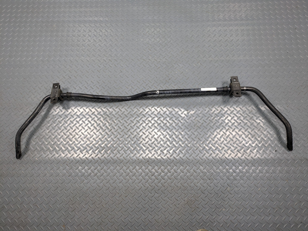 2009 - 2012 OEM FORD FLEX REAR SUSPENSION STABILIZER ANTI ROLL SWAY BAR ASSEMBLY