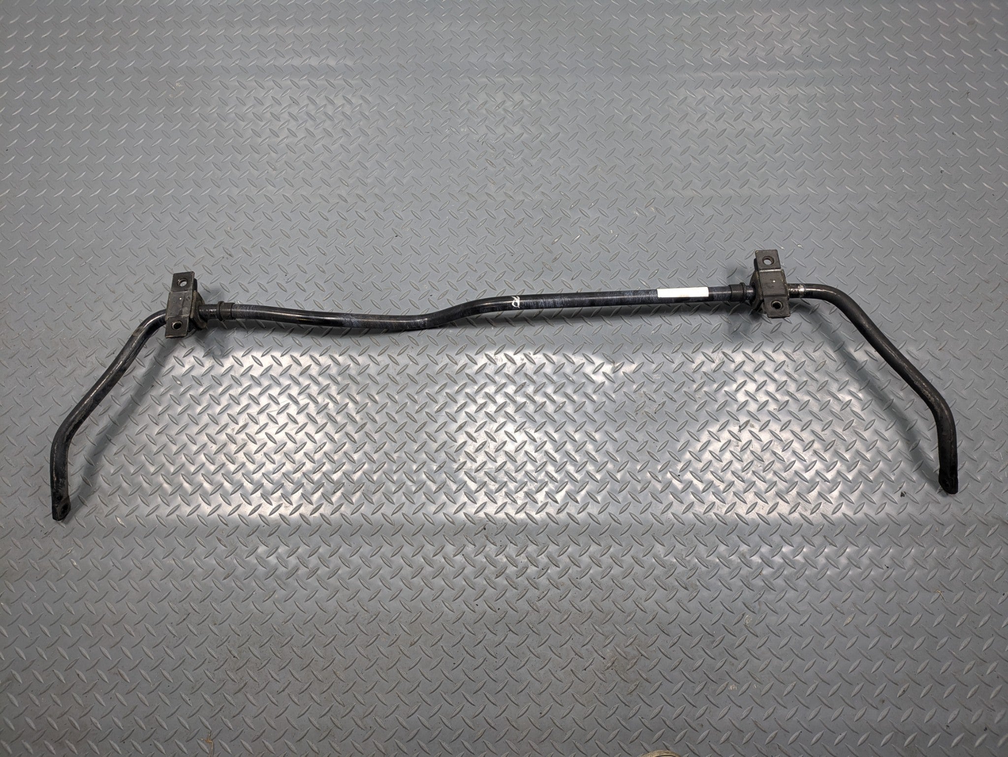 2009 - 2012 OEM FORD FLEX REAR SUSPENSION STABILIZER ANTI ROLL SWAY BAR ASSEMBLY