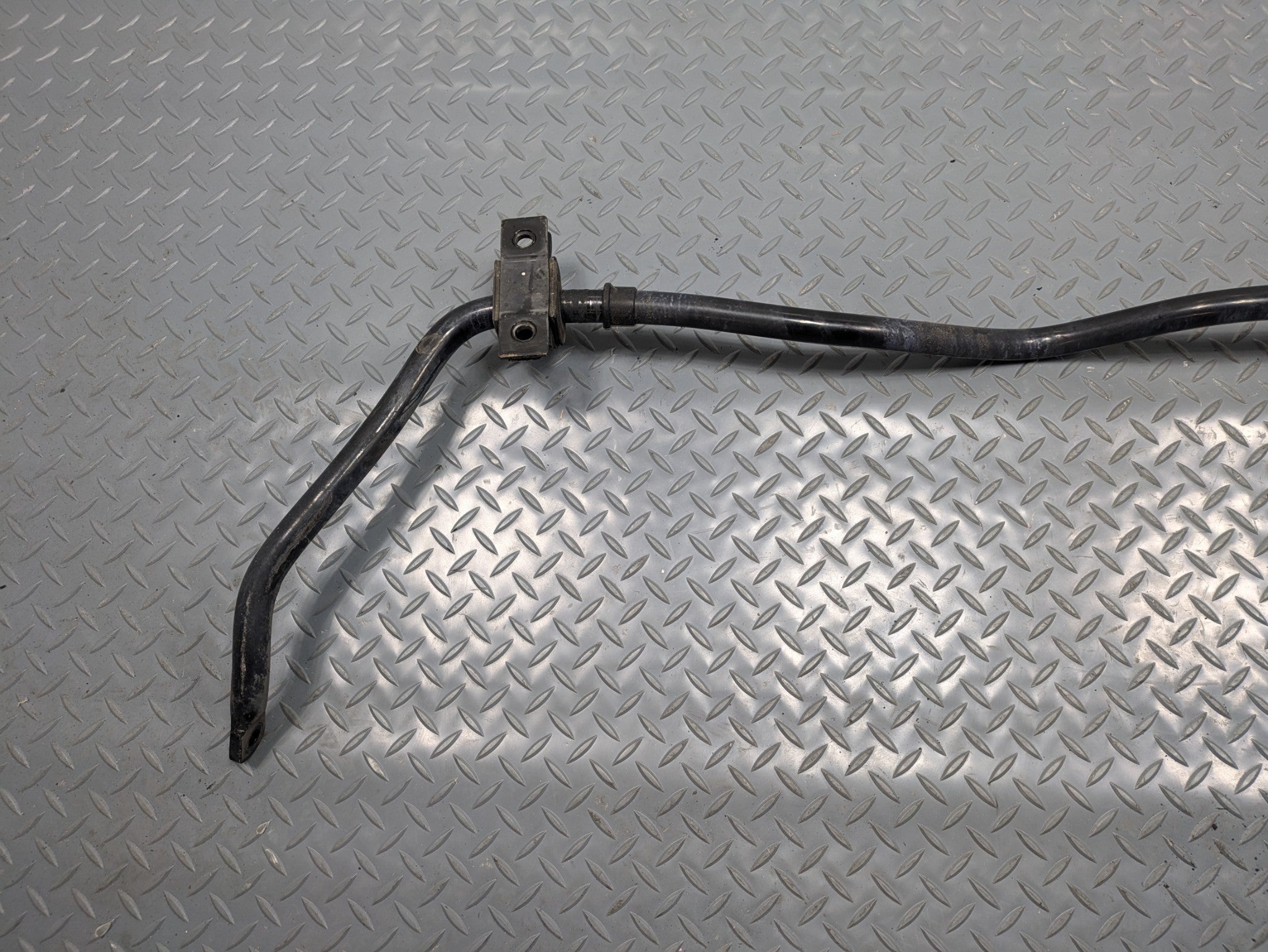 2009 - 2012 OEM FORD FLEX REAR SUSPENSION STABILIZER ANTI ROLL SWAY BAR ASSEMBLY