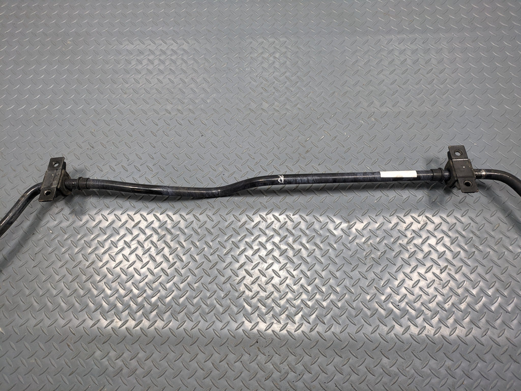 2009 - 2012 OEM FORD FLEX REAR SUSPENSION STABILIZER ANTI ROLL SWAY BAR ASSEMBLY
