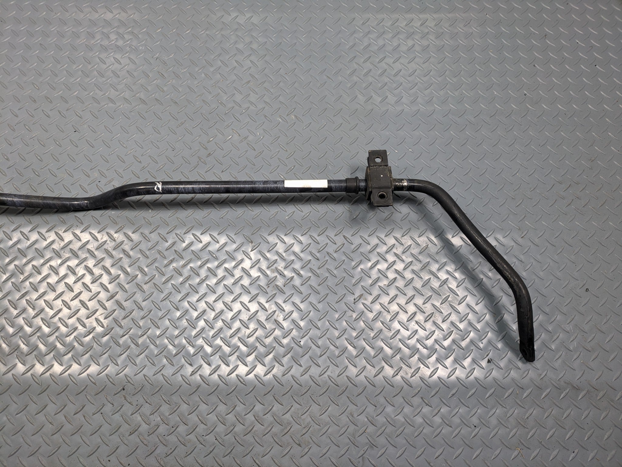 2009 - 2012 OEM FORD FLEX REAR SUSPENSION STABILIZER ANTI ROLL SWAY BAR ASSEMBLY