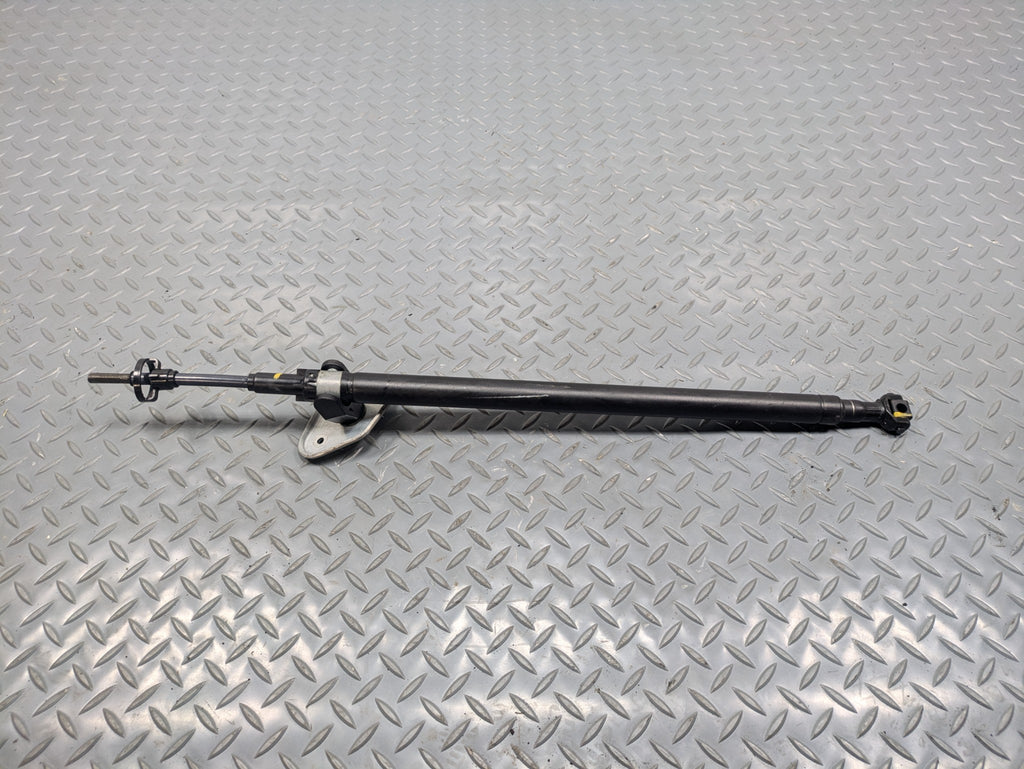 2009 - 2012 OEM FORD FLEX POWER LIFTGATE TAILGATE LATCH SUPPORT ROD BRACKET