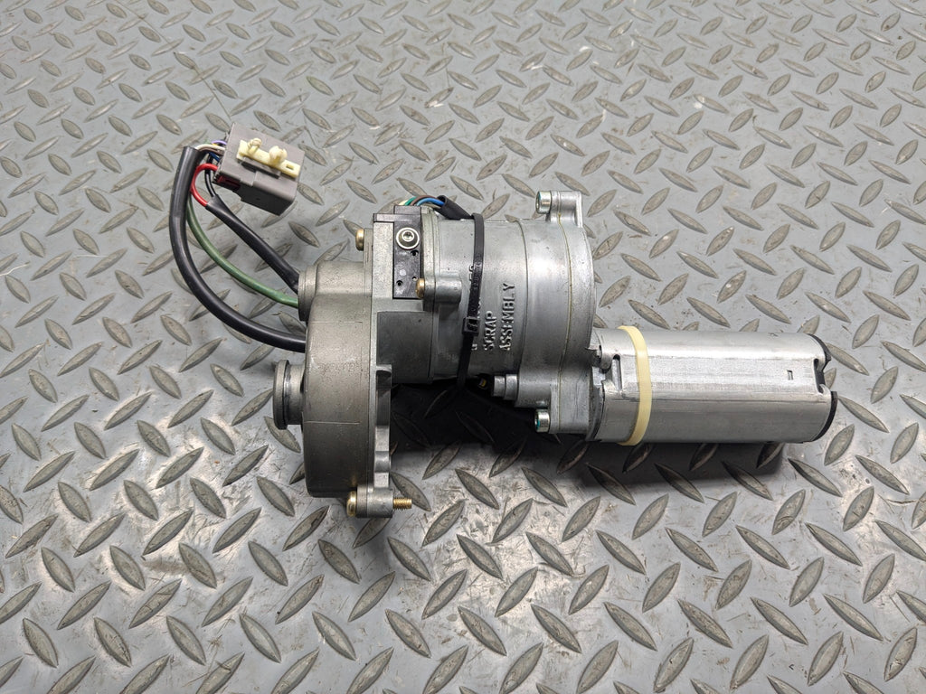 2009 - 2012 OEM FORD FLEX REAR TRUNK LID HATCH POWER MOTOR ACTUATOR