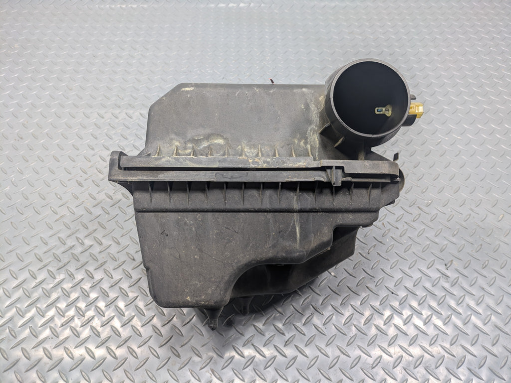 2009 - 2012 OEM FORD FLEX TURBO AIR CLEANER INTAKE BOX ASSEMBLY