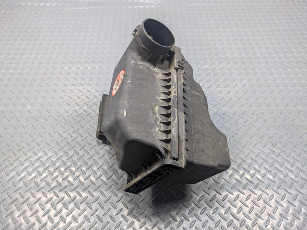 2009 - 2012 OEM FORD FLEX TURBO AIR CLEANER INTAKE BOX ASSEMBLY