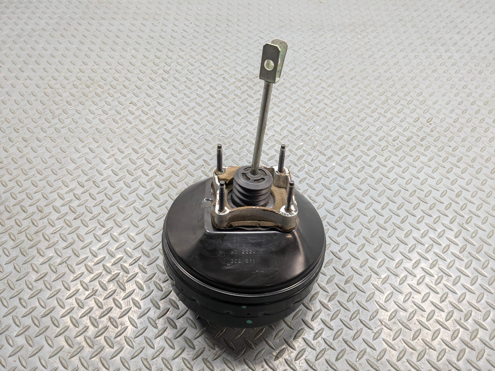 2009 - 2012 OEM FORD FLEX POWER BRAKE BOOSTER