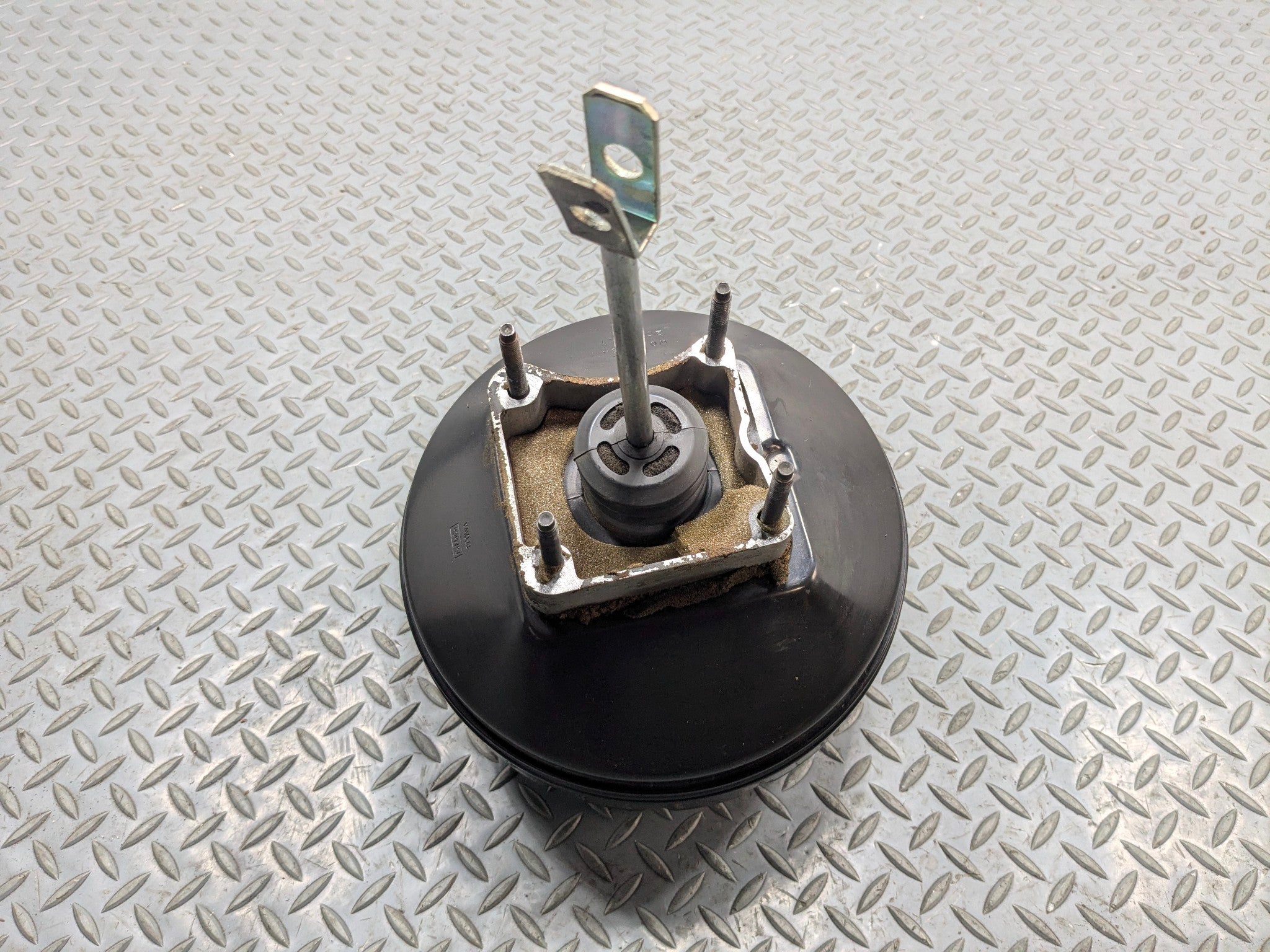 2009 - 2012 OEM FORD FLEX POWER BRAKE BOOSTER