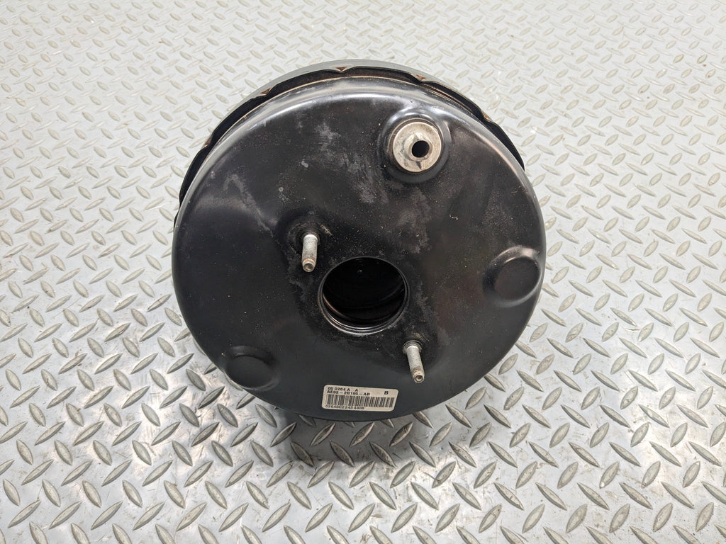 2009 - 2012 OEM FORD FLEX POWER BRAKE BOOSTER