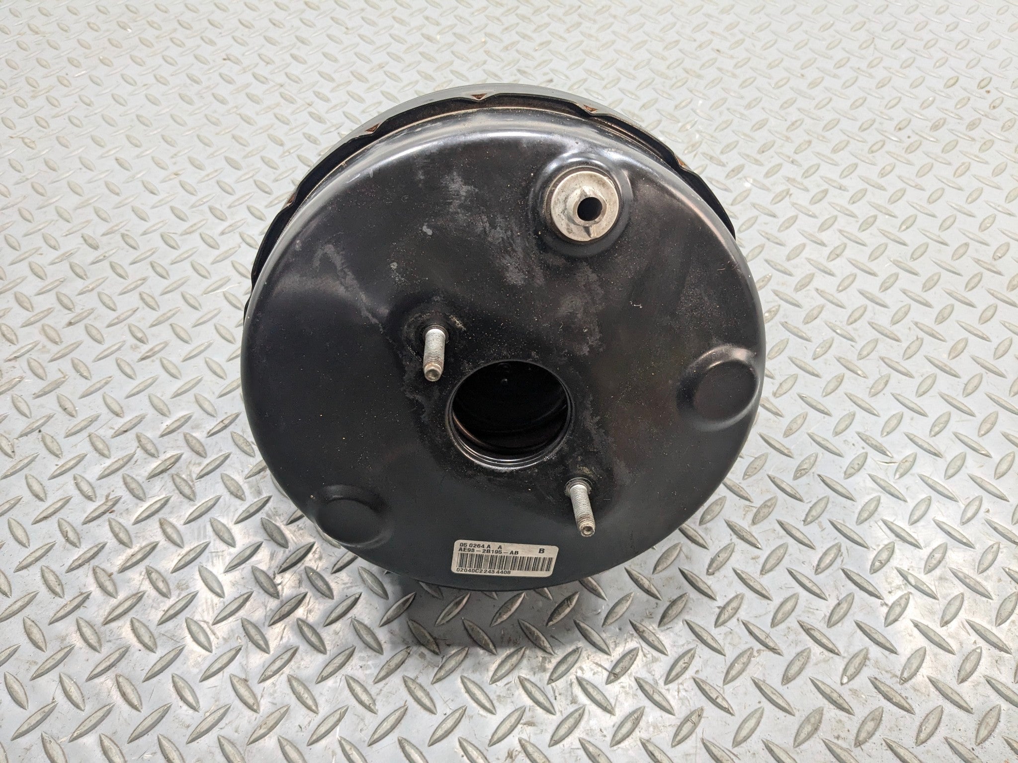2009 - 2012 OEM FORD FLEX POWER BRAKE BOOSTER