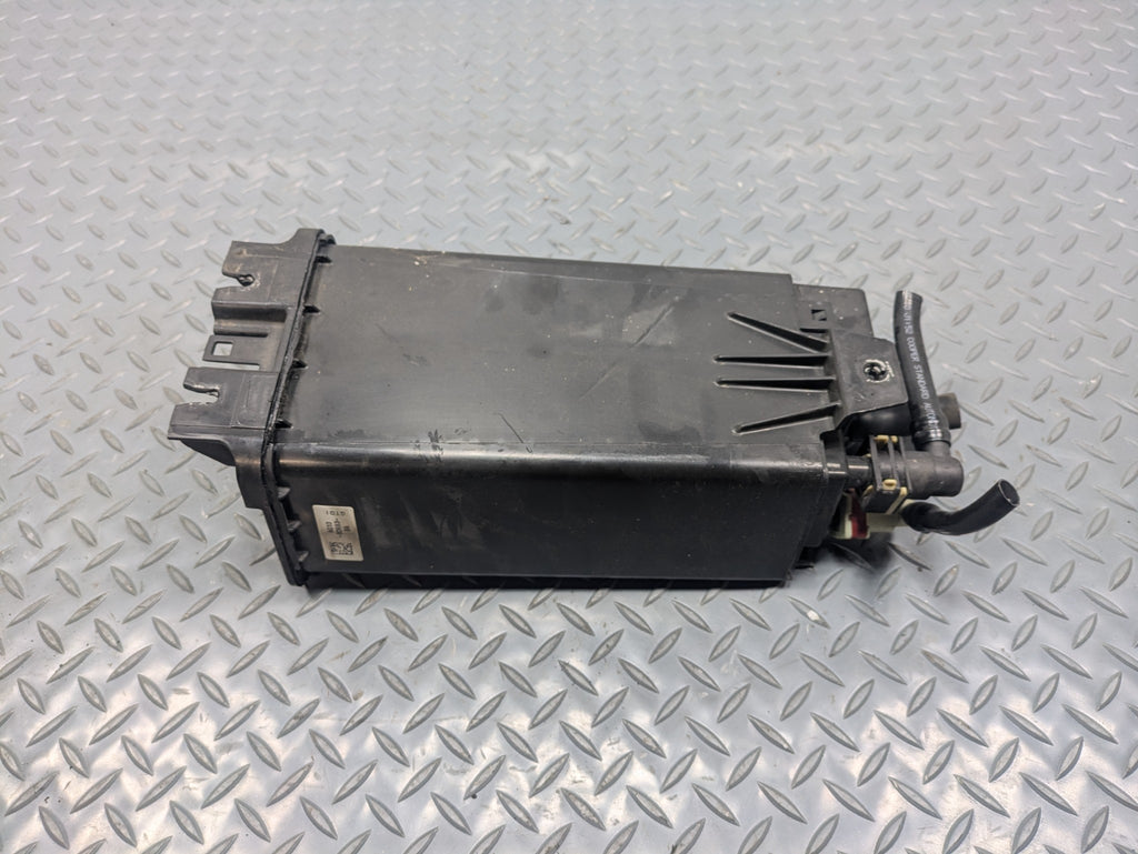 2009 - 2012 OEM FORD FLEX FUEL EMISSION EVAPORATOR CHARCOAL VAPOR CANISTER