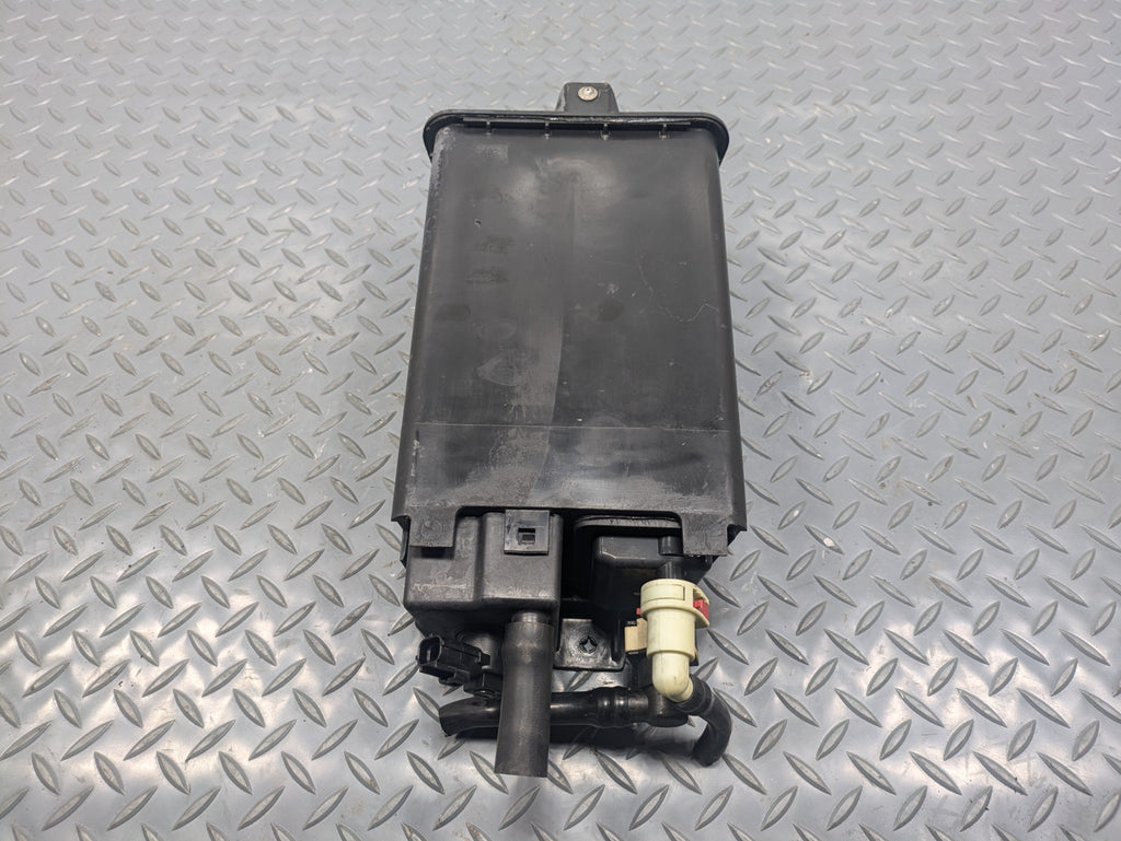 2009 - 2012 OEM FORD FLEX FUEL EMISSION EVAPORATOR CHARCOAL VAPOR CANISTER