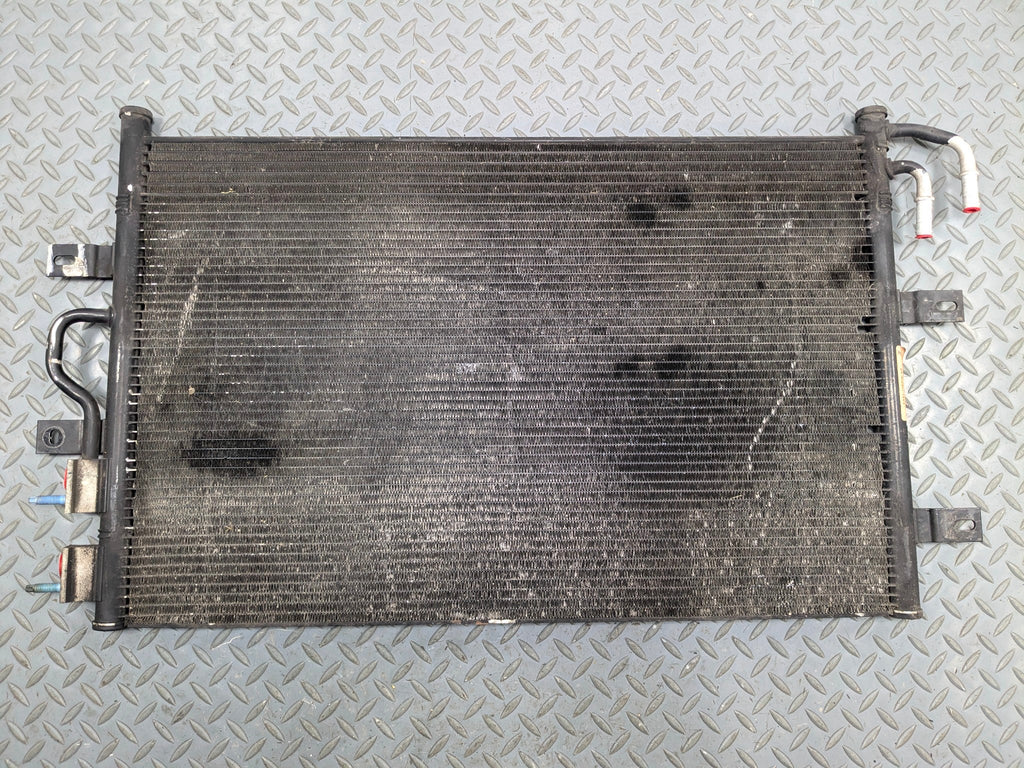 2009 - 2012 OEM FORD FLEX AIR CONDITIONER CONDENSER ASSEMBLY