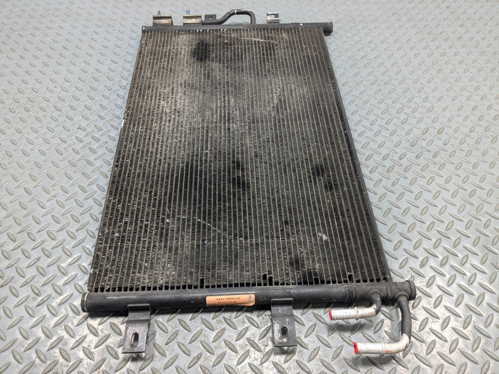 2009 - 2012 OEM FORD FLEX AIR CONDITIONER CONDENSER ASSEMBLY