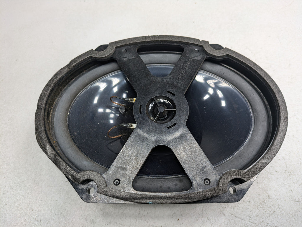2009 - 2012 OEM FORD FLEX FRONT AND REAR SPEAKER SET ASSEMBLY
