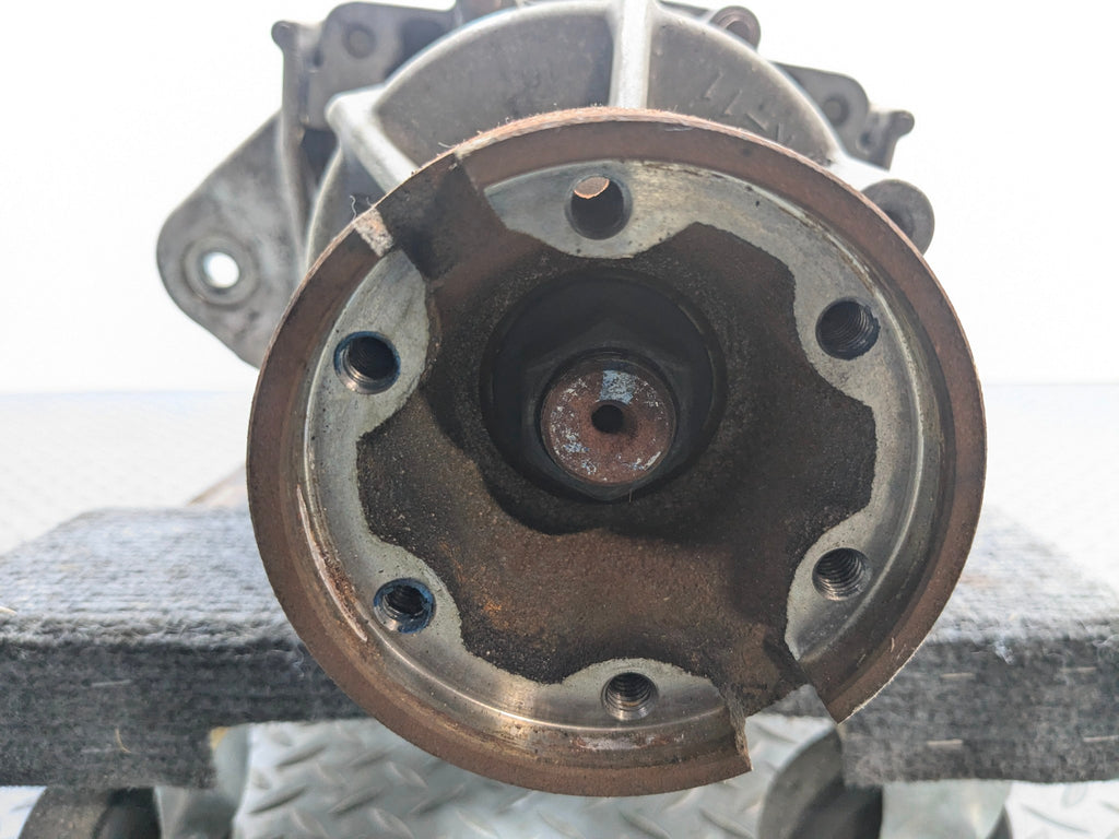2009 - 2012 OEM FORD FLEX REAR AXLE DIFFERENTIAL CARRIER ASSEMBLY