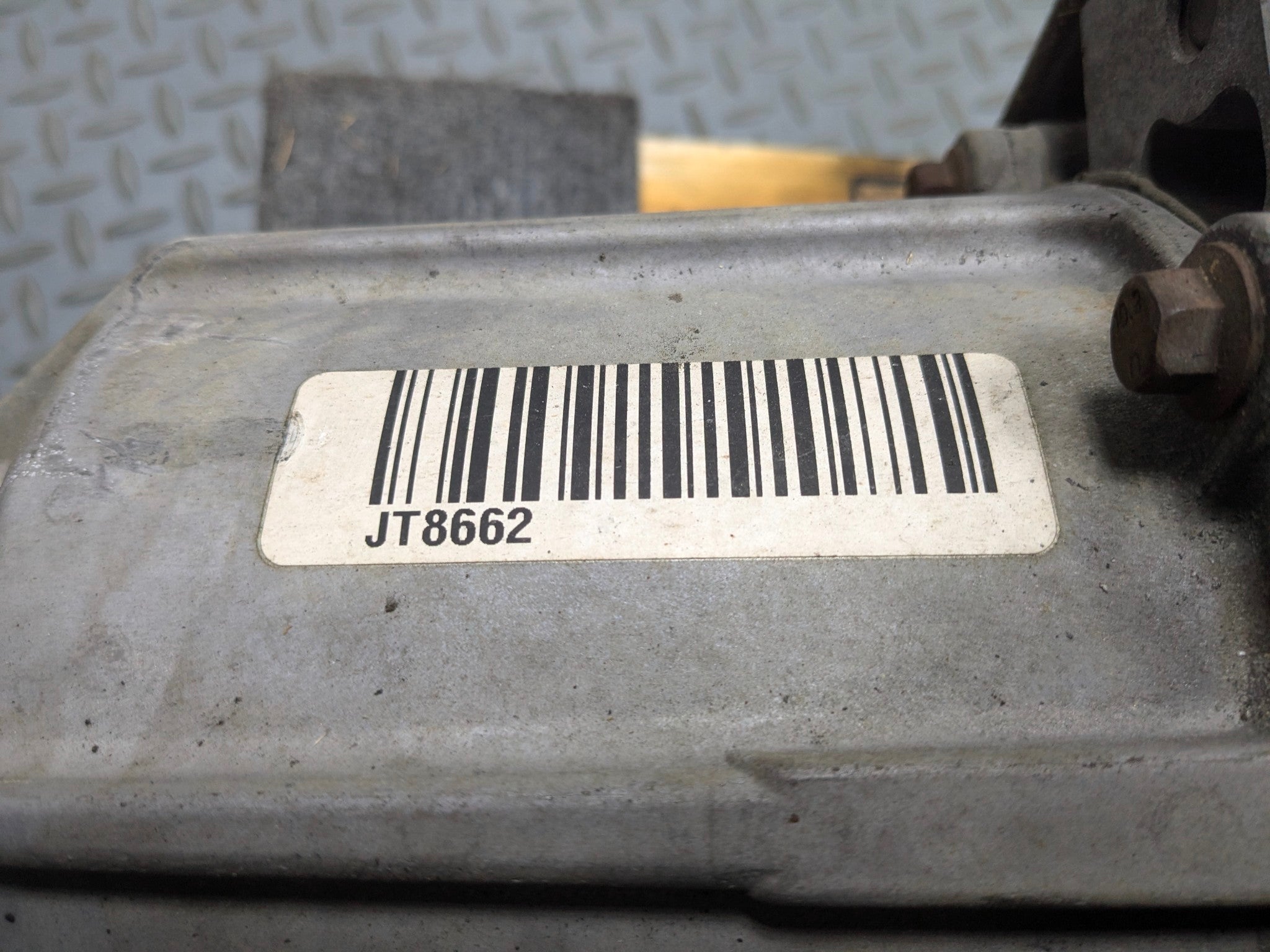 2009 - 2012 OEM FORD FLEX REAR AXLE DIFFERENTIAL CARRIER ASSEMBLY