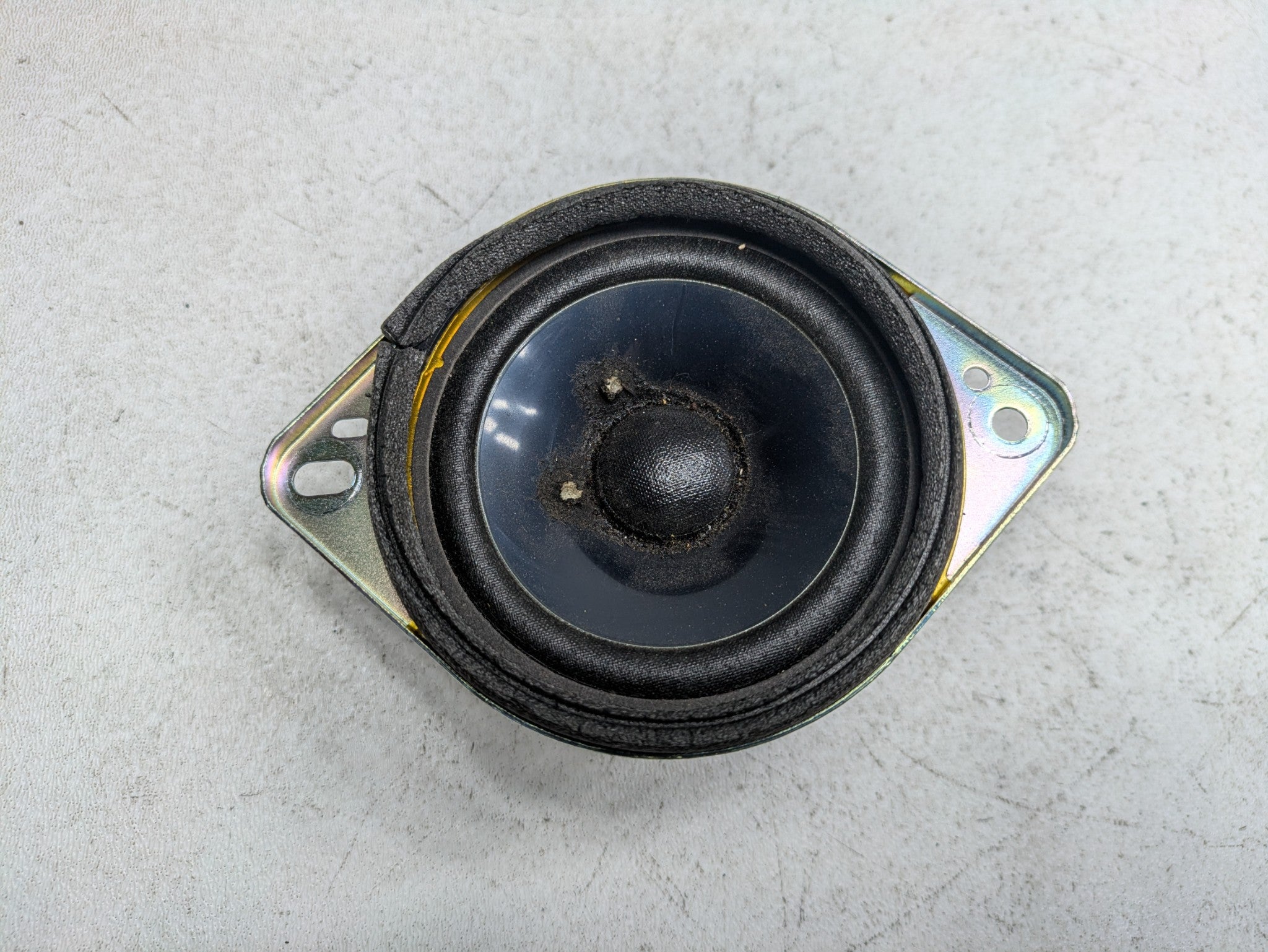 2009 - 2012 OEM FORD FLEX FRONT AND REAR SPEAKER SET ASSEMBLY