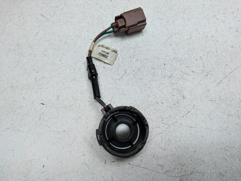 2009 - 2012 OEM FORD FLEX FRONT AND REAR SPEAKER SET ASSEMBLY