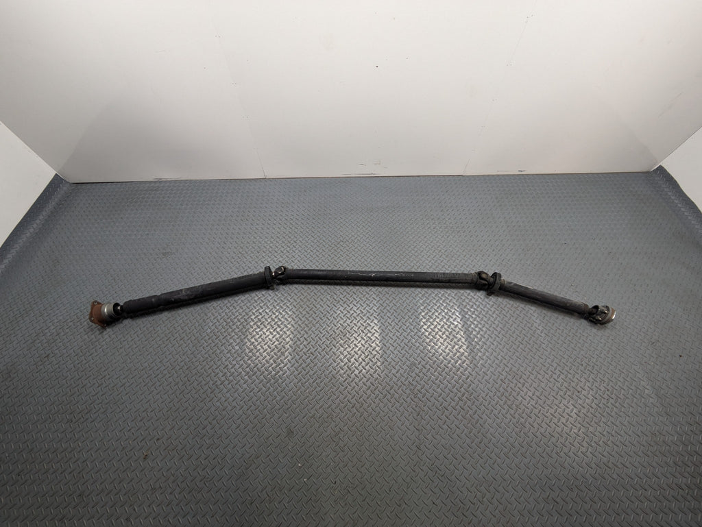 2009 - 2012 OEM FORD FLEX REAR DRIVE SHAFT CARDAN PROPELLER ASSEMBLY