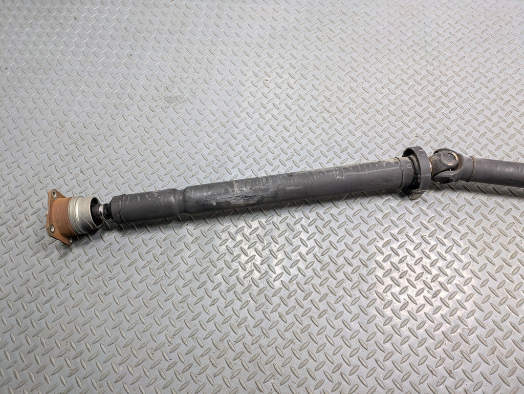 2009 - 2012 OEM FORD FLEX REAR DRIVE SHAFT CARDAN PROPELLER ASSEMBLY