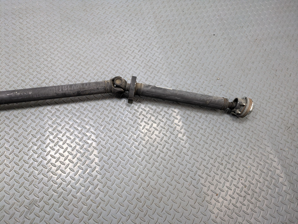 2009 - 2012 OEM FORD FLEX REAR DRIVE SHAFT CARDAN PROPELLER ASSEMBLY