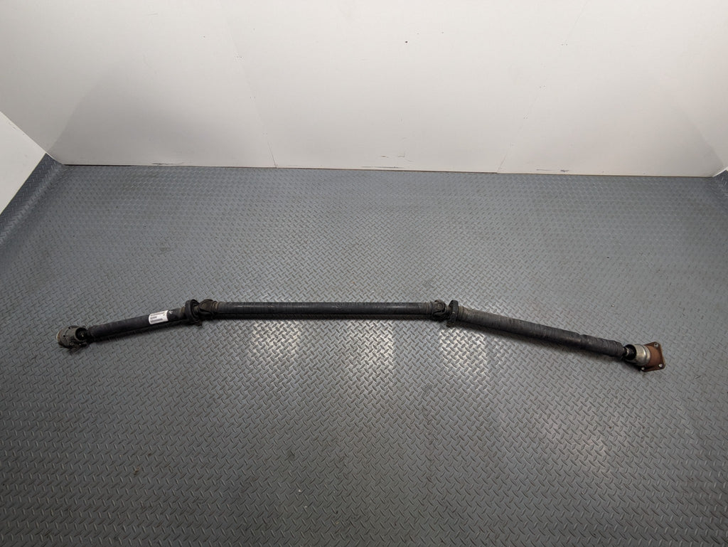 2009 - 2012 OEM FORD FLEX REAR DRIVE SHAFT CARDAN PROPELLER ASSEMBLY