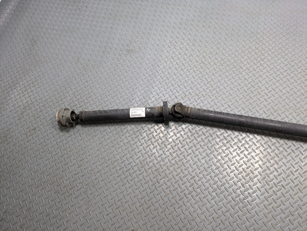 2009 - 2012 OEM FORD FLEX REAR DRIVE SHAFT CARDAN PROPELLER ASSEMBLY