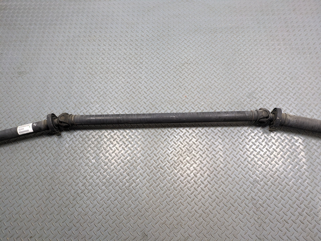 2009 - 2012 OEM FORD FLEX REAR DRIVE SHAFT CARDAN PROPELLER ASSEMBLY