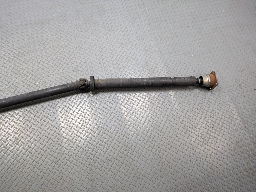2009 - 2012 OEM FORD FLEX REAR DRIVE SHAFT CARDAN PROPELLER ASSEMBLY
