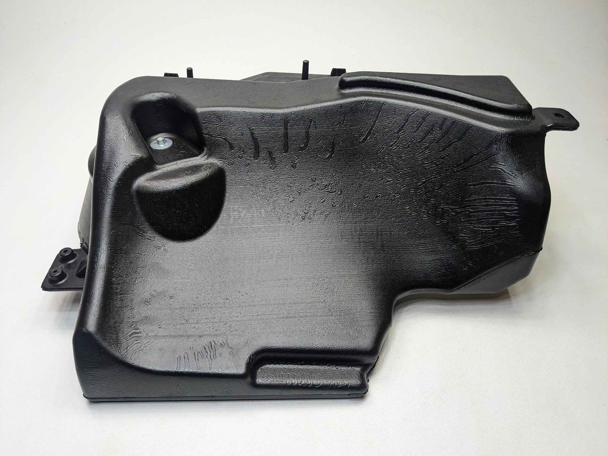 2009 - 2012 OEM FORD FLEX SUBWOOFER SPEAKER BOX ASSEMBLY