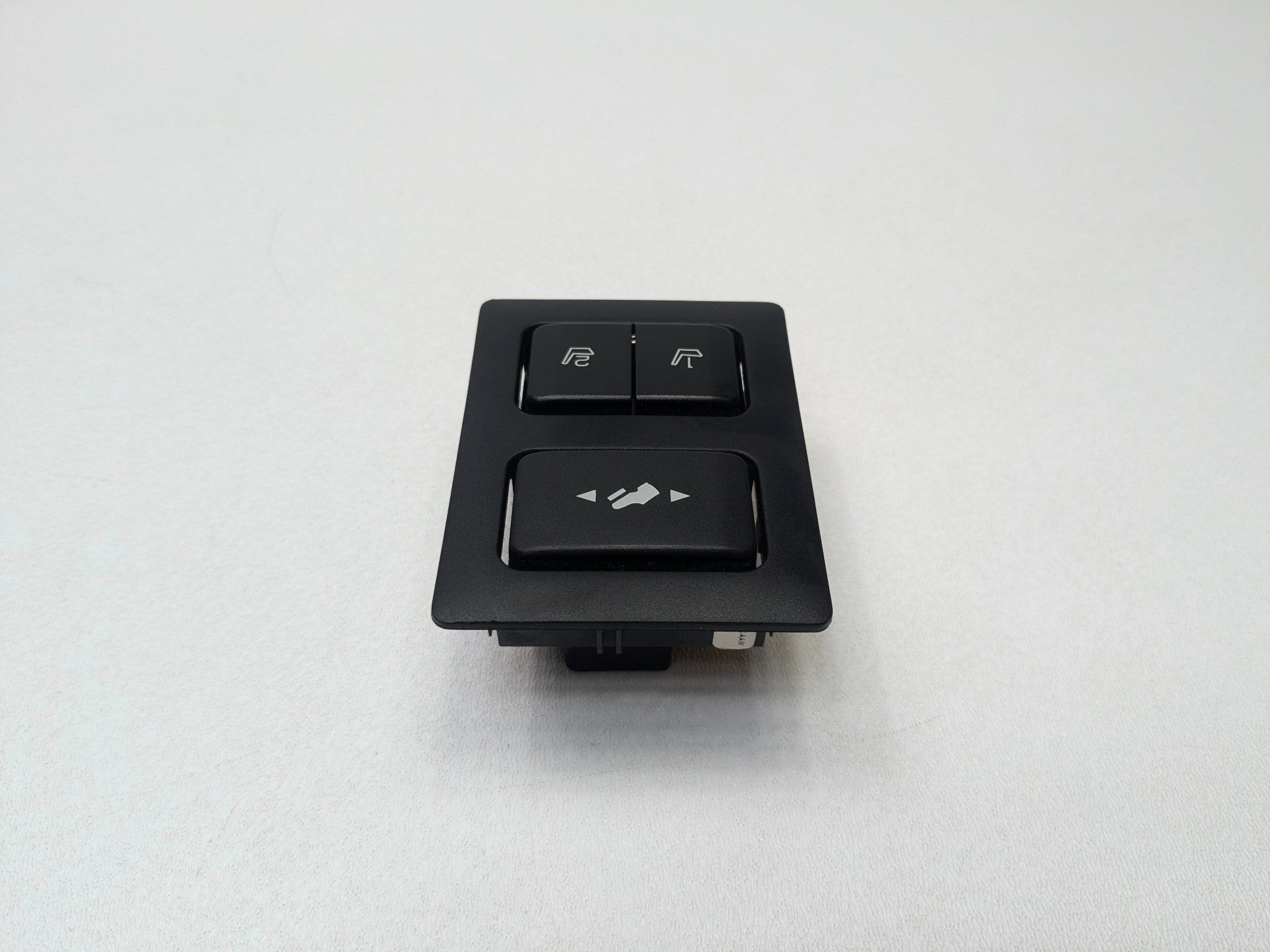 2009 - 2012 OEM FORD FLEX FRONT LEFT DRIVER SIDE SEAT MEMORY CONTROL SWITCH