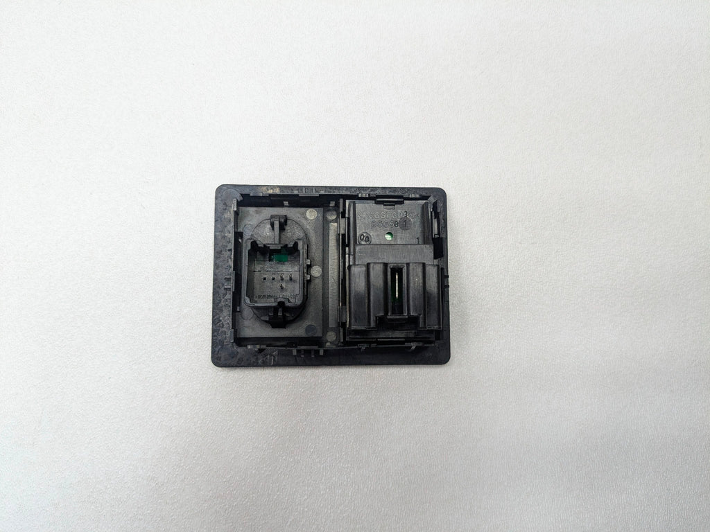 2009 - 2012 OEM FORD FLEX FRONT LEFT DRIVER SIDE SEAT MEMORY CONTROL SWITCH