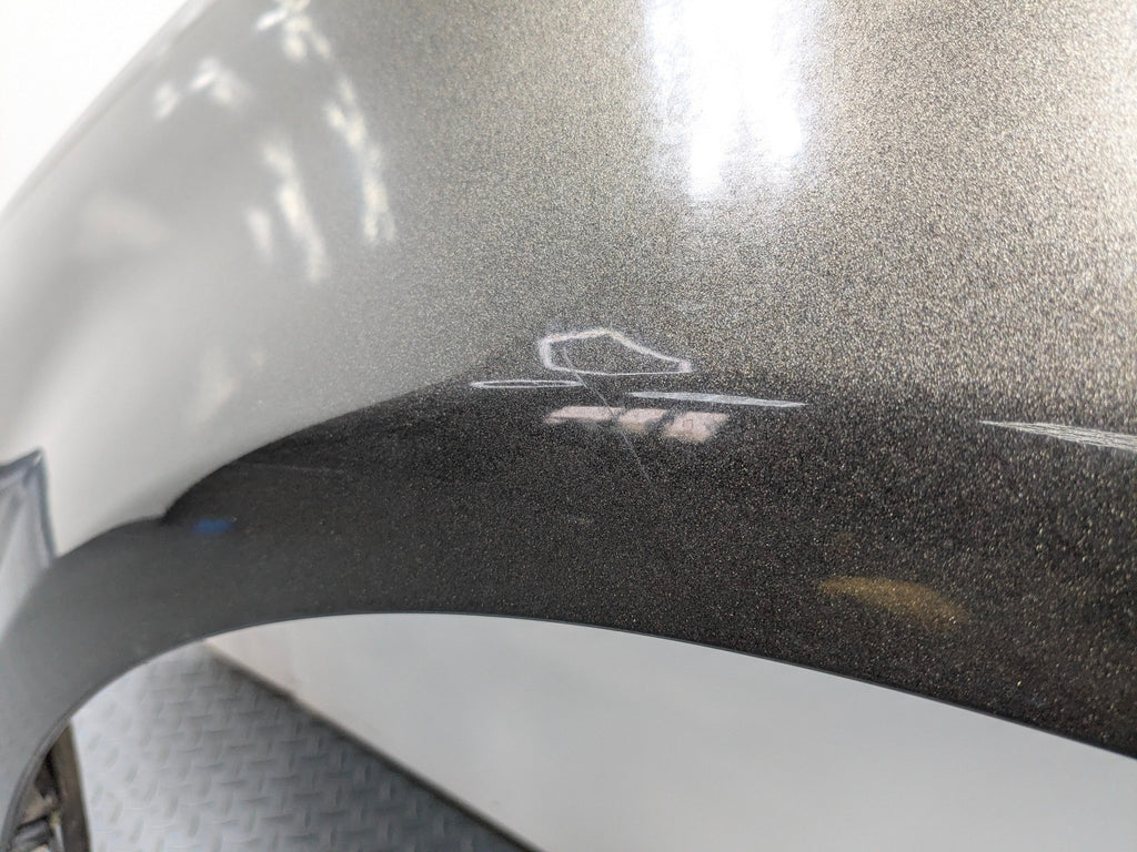 2009 - 2012 OEM FORD FLEX FRONT LEFT DRIVER SIDE FENDER COVER PANEL