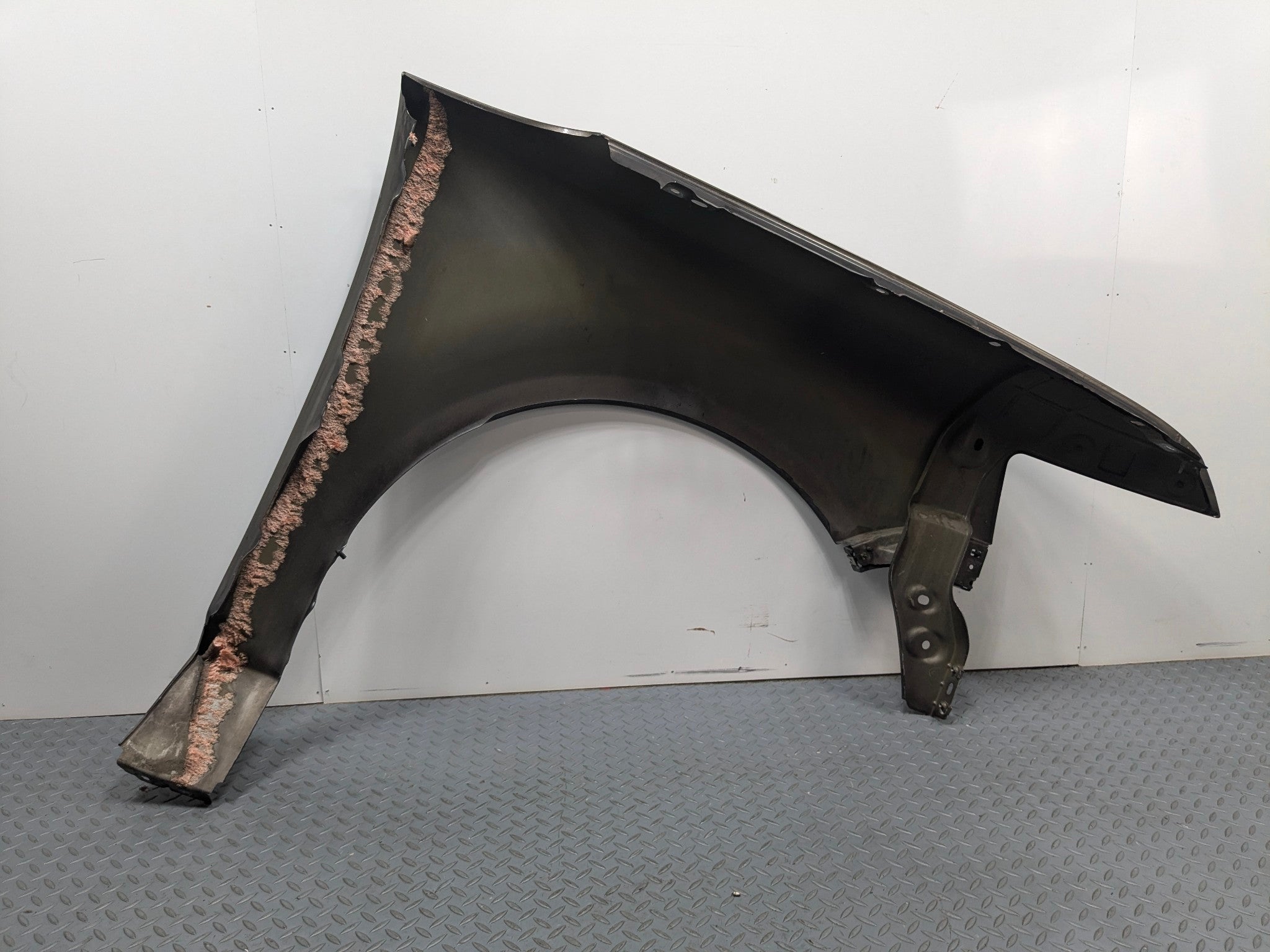2009 - 2012 OEM FORD FLEX FRONT LEFT DRIVER SIDE FENDER COVER PANEL