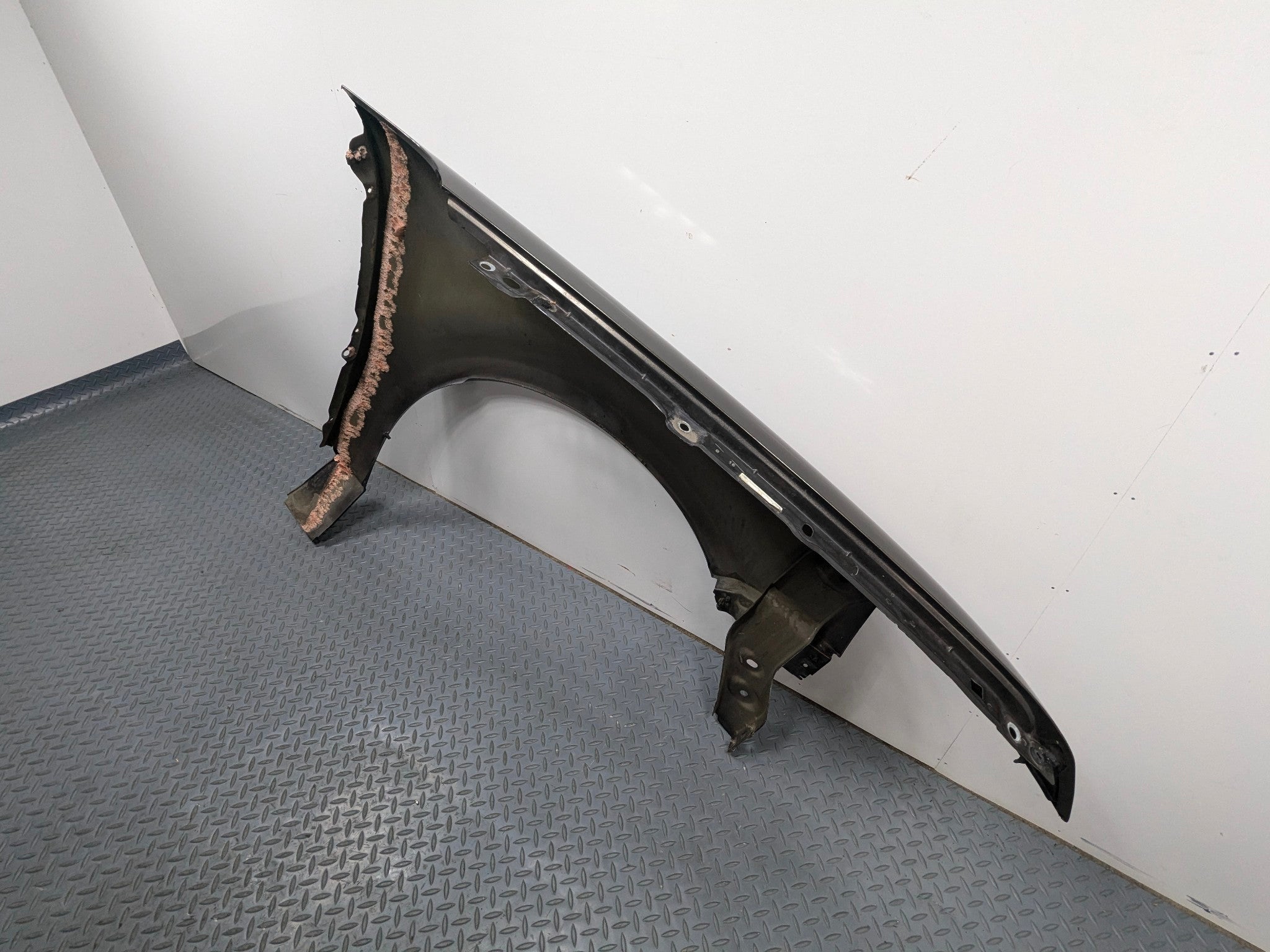 2009 - 2012 OEM FORD FLEX FRONT LEFT DRIVER SIDE FENDER COVER PANEL