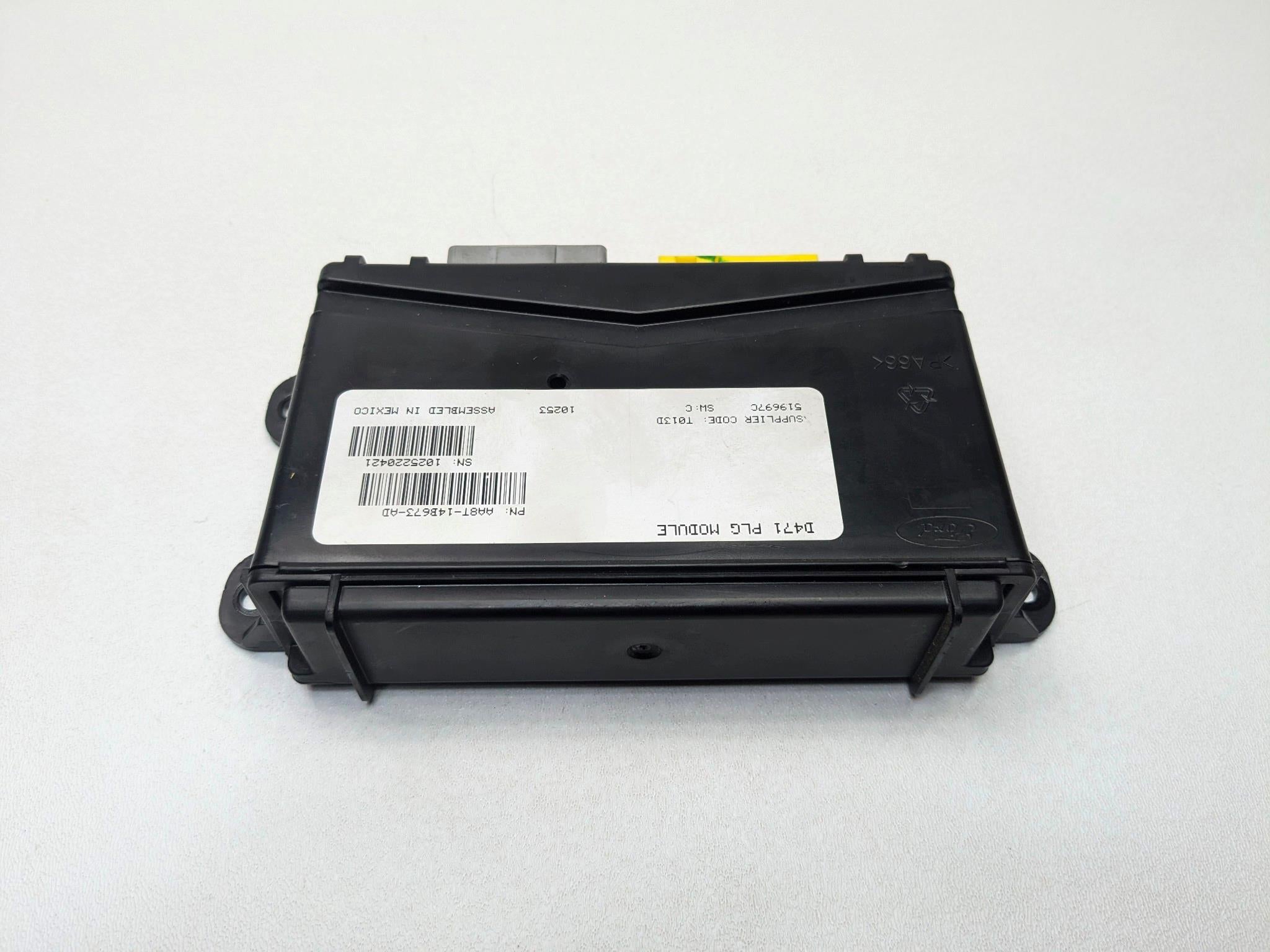 2009 - 2012 OEM FORD FLEX REAR HATCH POWER TAIL GATE TRUNK MODULE UNIT