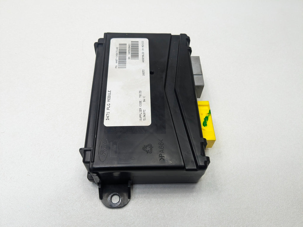 2009 - 2012 OEM FORD FLEX REAR HATCH POWER TAIL GATE TRUNK MODULE UNIT