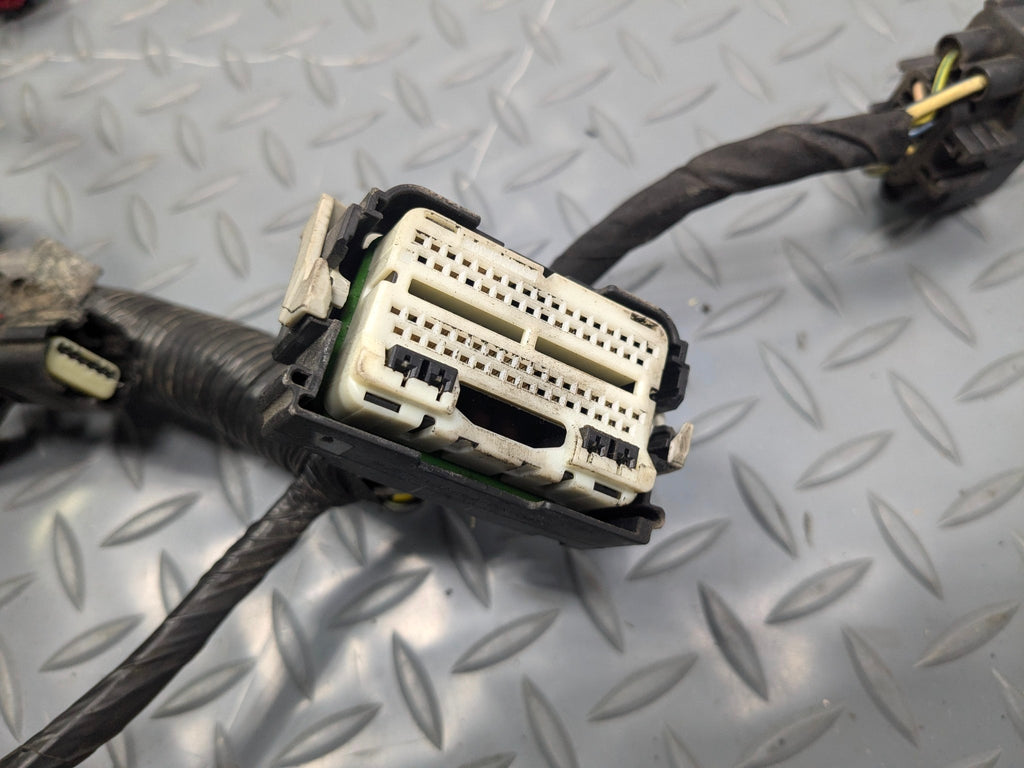 2009 - 2012 OEM FORD FLEX INTERIOR UNDER HOOD WIRE HARNESS ASSEMBLY