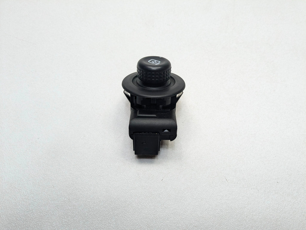 2009 - 2012 OEM FORD FLEX FRONT LEFT DRIVER SIDE DOOR MIRROR CONTROL SWITCH