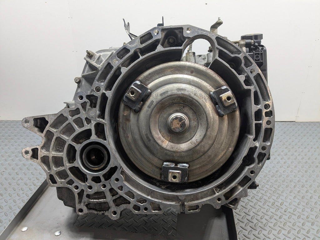 2009 - 2012 OEM FORD FLEX 3.5L AUTOMATIC TRANSMISSION ASSEMBLY 6 SPEED