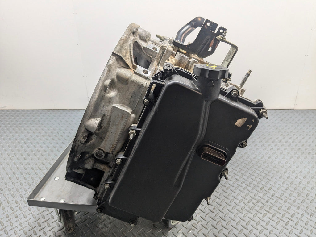 2009 - 2012 OEM FORD FLEX 3.5L AUTOMATIC TRANSMISSION ASSEMBLY 6 SPEED