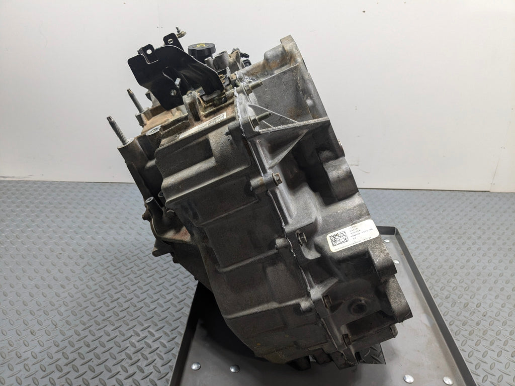 2009 - 2012 OEM FORD FLEX 3.5L AUTOMATIC TRANSMISSION ASSEMBLY 6 SPEED