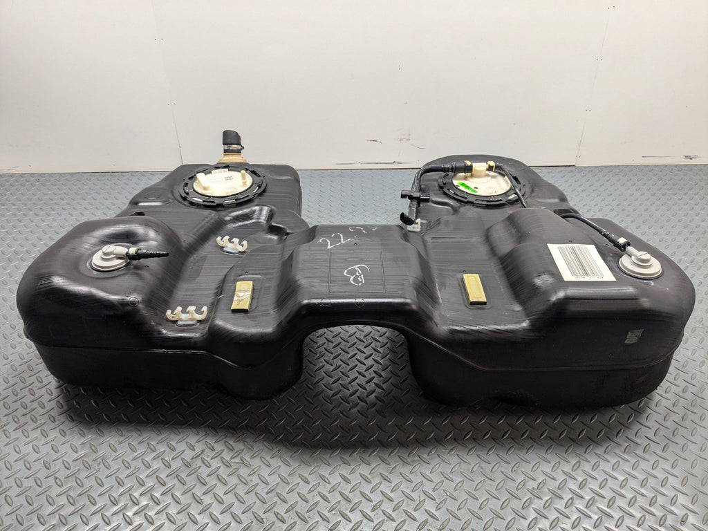 2009 - 2012 OEM FORD FLEX FUEL GAS TANK RESERVOIR ASSEMBLY