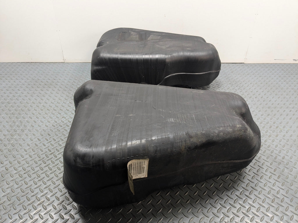2009 - 2012 OEM FORD FLEX FUEL GAS TANK RESERVOIR ASSEMBLY
