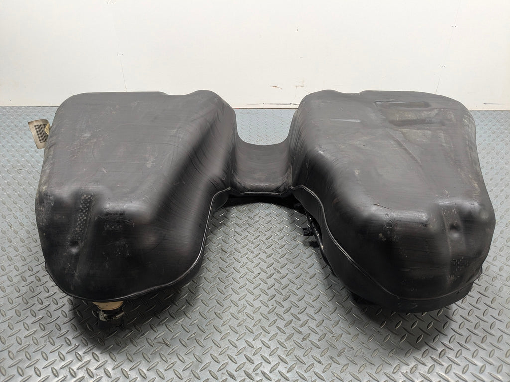 2009 - 2012 OEM FORD FLEX FUEL GAS TANK RESERVOIR ASSEMBLY